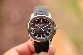 replica patek philippe aquanaut watches